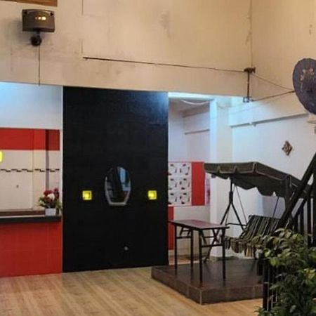 Permata Homestay Kotamobagu Mitra Reddoorz Exteriör bild
